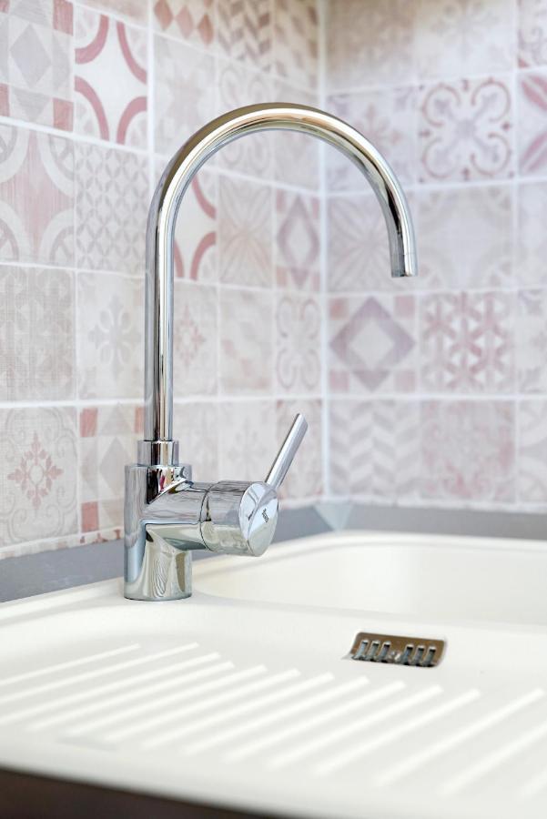 Illy Apartman Apartment Егер Екстериор снимка